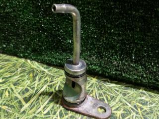 форсунка масляная DAF XF 105 1 поколение 2008, 12.9 л., MX 340, дизель, МКПП, 1605100