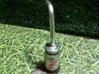 форсунка масляная DAF XF 105 1 поколение 2008, 12.9 л., MX 340, дизель, МКПП, 1605100