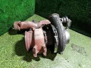 турбина DAF XF 105 1 поколение 2008, 12.9 л., MX 340, дизель, МКПП, 1689175