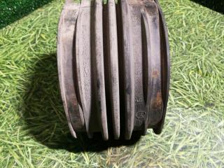 патрубок воздушного фильтра MAN TGX 1 поколение 2014, 12.4 л., D 2676 LF 26, дизель, АКПП, 81964200520