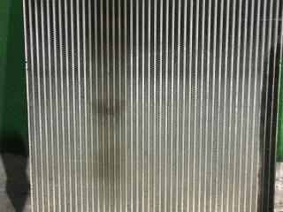 интеркулер Volvo FH 2 поколение 2009, 16.1 л., D16E660, дизель, АКПП, 20758814, 20566844, 1675428