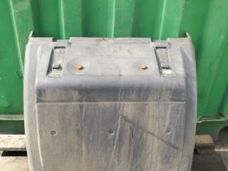 подкрылок оси перед. лев. MAN TGX 1 поколение 2014, 12.4 л., D 2676 LF 26, дизель, АКПП, 81664106599