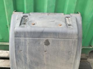 подкрылок оси перед. прав. MAN TGX 1 поколение 2014, 12.4 л., D 2676 LF 26, дизель, АКПП, 81664106599