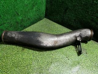 колено глушителя MAN TGX 1 поколение 2014, 12.4 л., D 2676 LF 26, дизель, АКПП, 51152015288