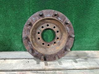 фланец (корона) переднего моста Renault Premium 1 поколение 2004, 11.1 л., dCi 11C, дизель, АКПП, 5000792552