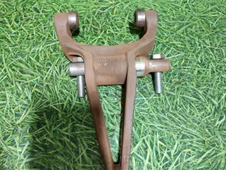 вилка сцепления MAN TGX 1 поколение 2014, 12.4 л., D 2676 LF 26, дизель, АКПП, 1328368047, 81324110013, 81930210446, 81305300037