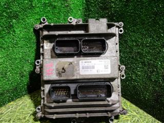 блок управления двигателем MAN TGX 1 поколение 2014, 12.4 л., D 2676 LF 26, дизель, АКПП, 0281020273, 51258201021, 51258047212, 51258047440, 51258357048, 51116406022