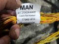 проводка двигателя MAN TGX 1 поколение 2014, 12.4 л., D 2676 LF 26, дизель, АКПП, 81254246488, 81254246518 - фото №2