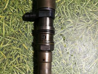 форсунка Mercedes-Benz Actros 4 поколение (MP4) 2014, 12.8 л., OM 471.909, дизель, АКПП, A4710700587, 4710700587, 0986430038