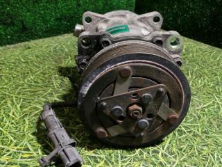 компрессор кондиционера MAN TGX 1 поколение 2014, 12.4 л., D 2676 LF 26, дизель, АКПП, 51779707028, 1932706, 89139, 3.82241