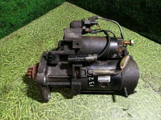 стартер MAN TGX 1 поколение 2014, 12.4 л., D 2676 LF 26, дизель, АКПП, 51262017233, 51262017287