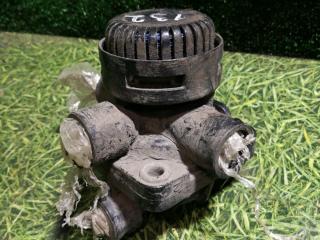 Клапан ускорительный MAN TGX 1 поколение 2014, 12.4 л., D 2676 LF 26, дизель, АКПП, 81521166075, 9730060030