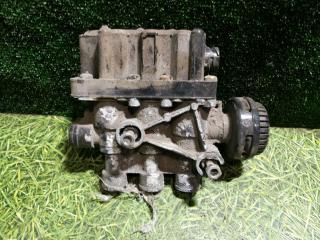 кран управления пневмоподвеской MAN TGX 1 поколение 2014, 12.4 л., D 2676 LF 26, дизель, АКПП, 4728800300, 81259026238