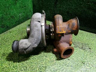 турбина MAN TGX 1 поколение 2014, 12.4 л., D 2676 LF 26, дизель, АКПП, 51091017005