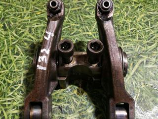 коромысло клапана (рокер) MAN TGX 1 поколение 2014, 12.4 л., D 2676 LF 26, дизель, АКПП, 51042016195, 51042016196, 51042035065, 51042020136, 51042020175