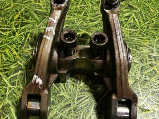 коромысло клапана (рокер) MAN TGX 1 поколение 2014, 12.4 л., D 2676 LF 26, дизель, АКПП, 51042016195, 51042016196, 51042035065, 51042020136, 51042020175