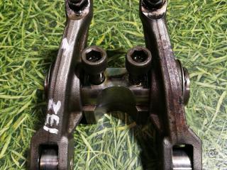 коромысло клапана (рокер) MAN TGX 1 поколение 2014, 12.4 л., D 2676 LF 26, дизель, АКПП, 51042016195, 51042016196, 51042035065, 51042020136, 51042020175