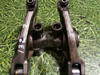 коромысло клапана (рокер) MAN TGX 1 поколение 2014, 12.4 л., D 2676 LF 26, дизель, АКПП, 51042016195, 51042016196, 51042035065, 51042020136, 51042020175