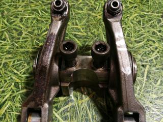 коромысло клапана (рокер) MAN TGX 1 поколение 2014, 12.4 л., D 2676 LF 26, дизель, АКПП, 51042016195, 51042016196, 51042035065, 51042020136, 51042020175