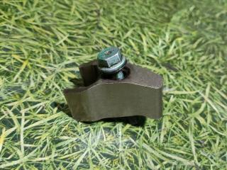 крепление форсунки MAN TGX 1 поколение 2014, 12.4 л., D 2676 LF 26, дизель, АКПП, 51101040065