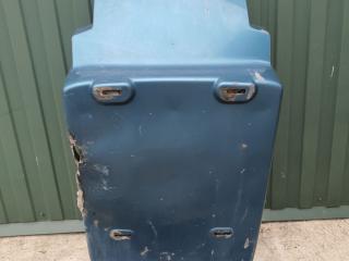 подкрылок кабины зад. прав. Volvo FH 2 поколение 2006, 12.8 л., D13A440, дизель, АКПП, 20528528, 20453900, 20442906, 20843848