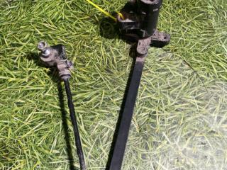 кран уровня подвески MAN TGX 1 поколение 2014, 12.4 л., D 2676 LF 26, дизель, АКПП, 4410501230