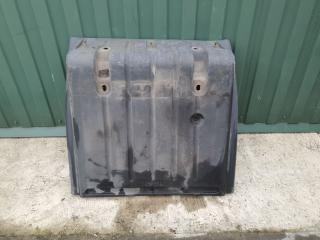 подкрылок оси перед. лев. MAN TGA 1 поколение 2003, 12.0 л., D 2866 LF28, дизель, МКПП, 81664100293