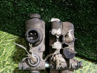 распределитель тормозных усилий MAN TGX 1 поколение 2014, 12.4 л., D 2676 LF 26, дизель, АКПП, 81981830000