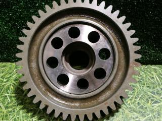 шестерня (звездочка) коленвала MAN TGX 1 поколение 2014, 12.4 л., D 2676 LF 26, дизель, АКПП, 51021150278, 51021150282