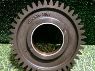 шкив распредвала MAN TGX 1 поколение 2014, 12.4 л., D 2676 LF 26, дизель, АКПП, 51045053065