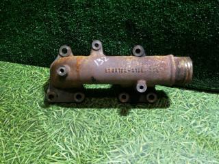 коллектор выпускной MAN TGX 1 поколение 2014, 12.4 л., D 2676 LF 26, дизель, АКПП, 51081023159, 51081020369, 51081020650