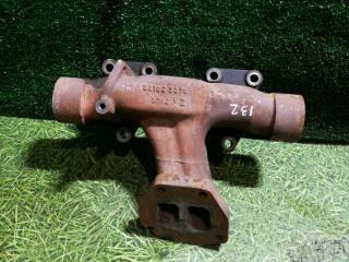 коллектор выпускной MAN TGX 1 поколение 2014, 12.4 л., D 2676 LF 26, дизель, АКПП, 51081023379, 51081020645