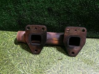 коллектор выпускной MAN TGX 1 поколение 2014, 12.4 л., D 2676 LF 26, дизель, АКПП, 51081023076, 51081020273