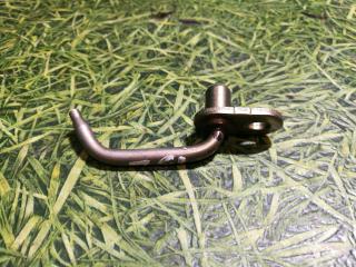 форсунка масляная MAN TGX 1 поколение 2014, 12.4 л., D 2676 LF 26, дизель, АКПП, 51016010020