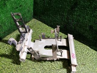 кронштейн бачка реагента AdBlue Volvo FM 3 поколение 2015, 10.8 л., D11K410, дизель, АКПП, 21852865