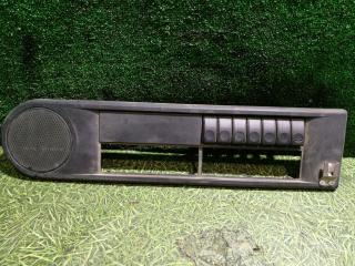 накладка декоративная DAF XF 105 1 поколение 2008, 12.9 л., MX 300, дизель, МКПП, белый, 1746502