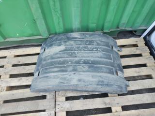 подкрылок оси верх. Volvo FM 3 поколение 2015, 10.8 л., D11K410, дизель, АКПП, 21094388, 87-17500-SX