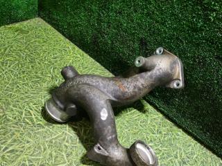 патрубок радиатора MAN TGX 1 поколение 2014, 12.4 л., D 2676 LF 26, дизель, АКПП, 51063023509