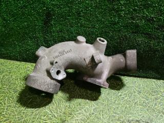 коллектор впускной MAN TGX 1 поколение 2014, 12.4 л., D 2676 LF 26, дизель, АКПП, 51094123957