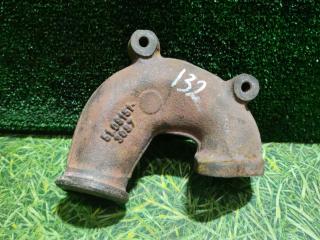 трубка системы рециркуляции EGR MAN TGX 1 поколение 2014, 12.4 л., D 2676 LF 26, дизель, АКПП, 51081513087