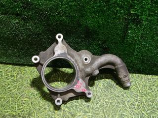 фланец (тройник) системы охлаждения MAN TGX 1 поколение 2014, 12.4 л., D 2676 LF 26, дизель, АКПП, 51095403070