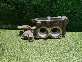 корпус термостата MAN TGX 1 поколение 2014, 12.4 л., D 2676 LF 26, дизель, АКПП, 51064043097, 51064040111