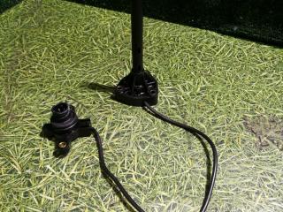 датчик уровня масла Volvo FM 2 поколение 2007, 12.8 л., D13, дизель, МКПП, 21042447