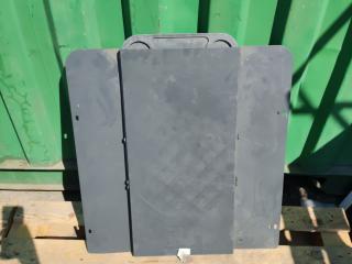 Столик Volvo FH 2 поколение 2003, 12.1 л., D12D420, дизель, АКПП, грузовик, 20566811, 740144