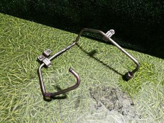 трубка топливная MAN TGX 1 поколение 2014, 12.4 л., D 2676 LF 26, дизель, АКПП, 51103016215, 51974016074