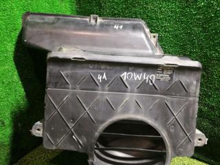 корпус салонного фильтра Mercedes-Benz Axor 1 поколение [рестайлинг] 2004, 12.0 л., OM 457.910, дизель, МКПП, 9408360058, 9408360040