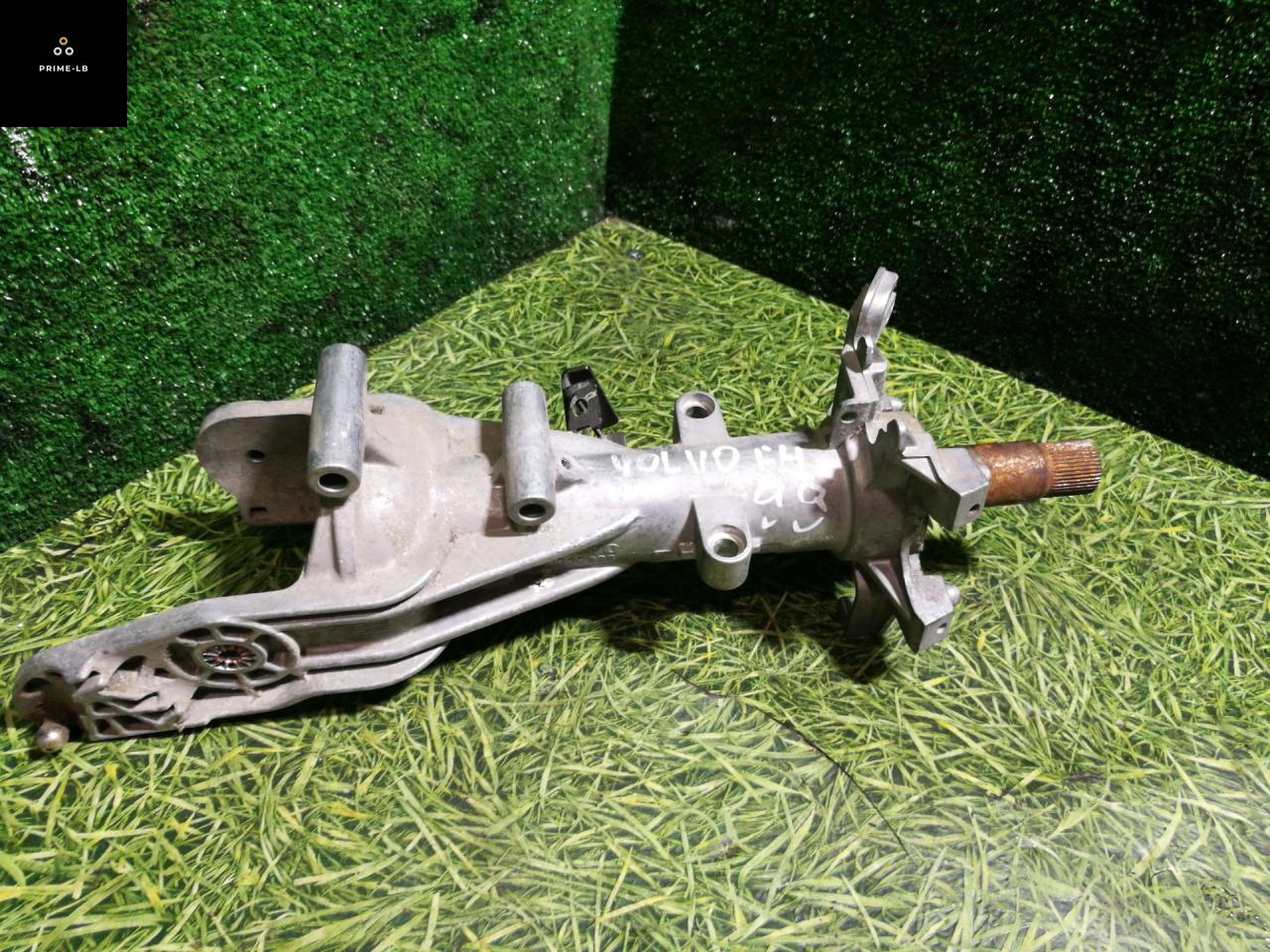 рулевая колонка Volvo FH 2 поколение 2003, 12.1 л., D12D420, дизель, АКПП, грузовик, 20360928 - фото №1