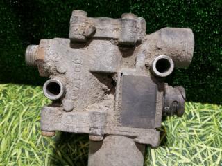 кран распределительный DAF XF 105 1 поколение 2009, 12.9 л., MX 340, дизель, МКПП, 1304635, 4721950160