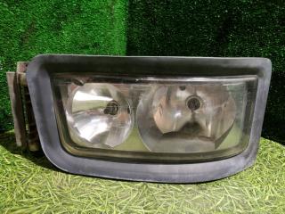 фара правая MAN TGA 1 поколение 2005, 10.5 л., D 2066 LF 11, дизель, АКПП, 81251016450, 449-1101R-LD-E, 87-33048-SX