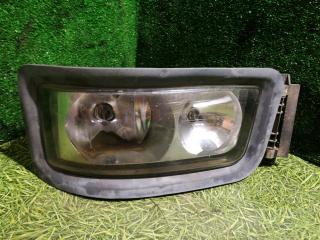 фара левая MAN TGA 1 поколение 2005, 10.5 л., D 2066 LF 11, дизель, АКПП, 81251016451, 505549, 87-33049-SX